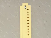 0.16mm 层高, 3 层墙, 15% 填充
