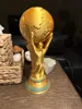 Full size with less filament and shinier surface