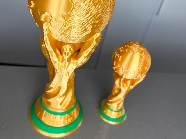 World Cup - AMS version
