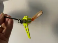0.12mm layer, 2 walls, 100% infill