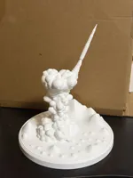 多色版