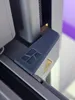Debossed Bambu Logo - 0.2mm layer, 2 walls, 15% infill