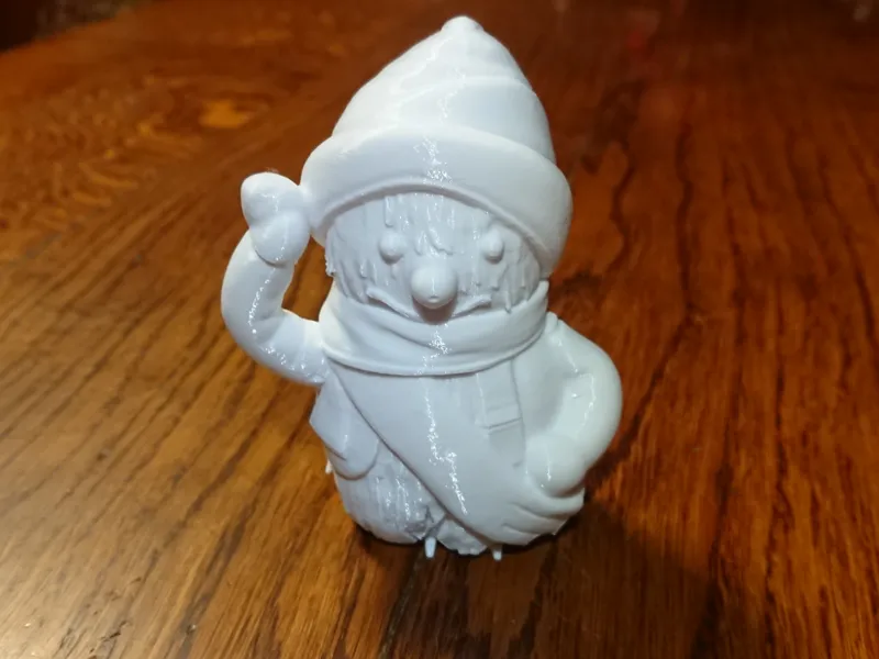 Snowman
