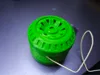 0.2mm layer, 5 walls, 20% infill