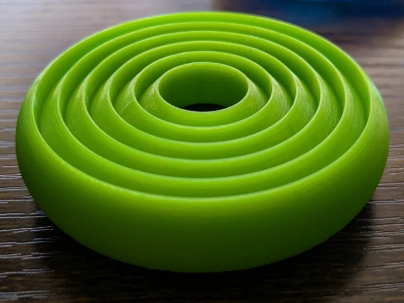 Foot Smoothing Disc