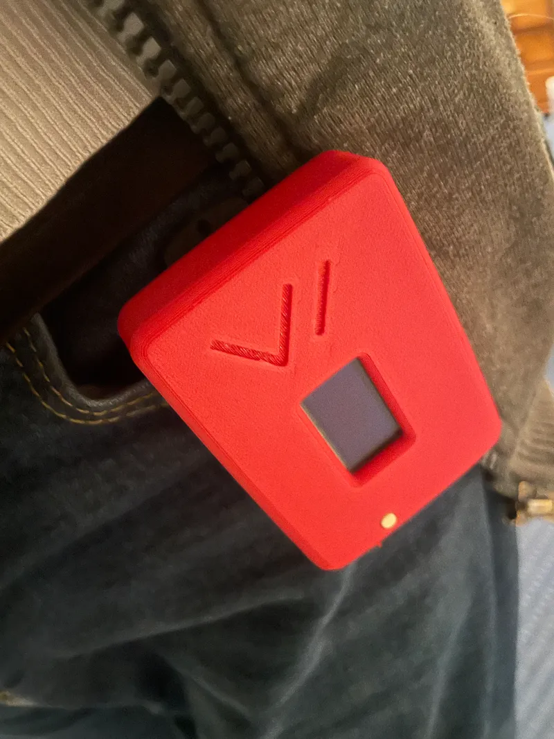 Heltec Pager
