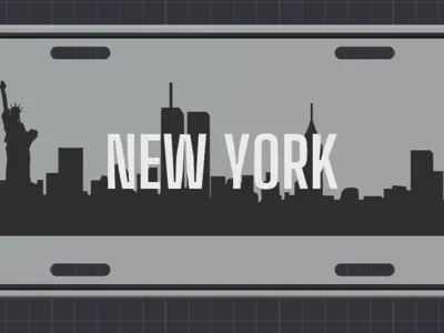 Targa New York (NY)