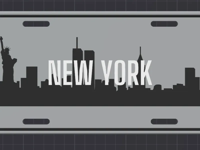 Targa New York (NY)