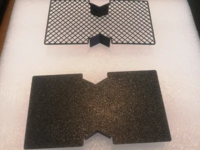 Nemesis Retaliation Insert (Galfridus) Tray Lid