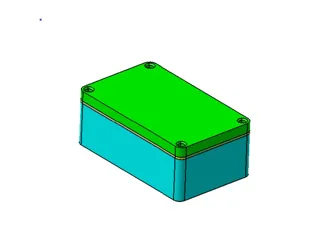 BOX waterproof