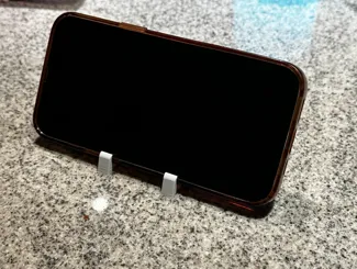 Simple Phone Holder