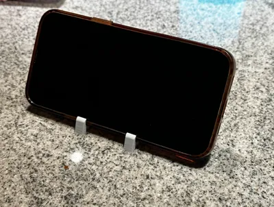 Simple Phone Holder