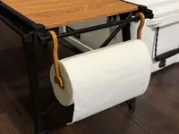 Full‑Length Rod (One Piece)