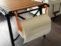 Half‑Length Rod (Two Pieces)