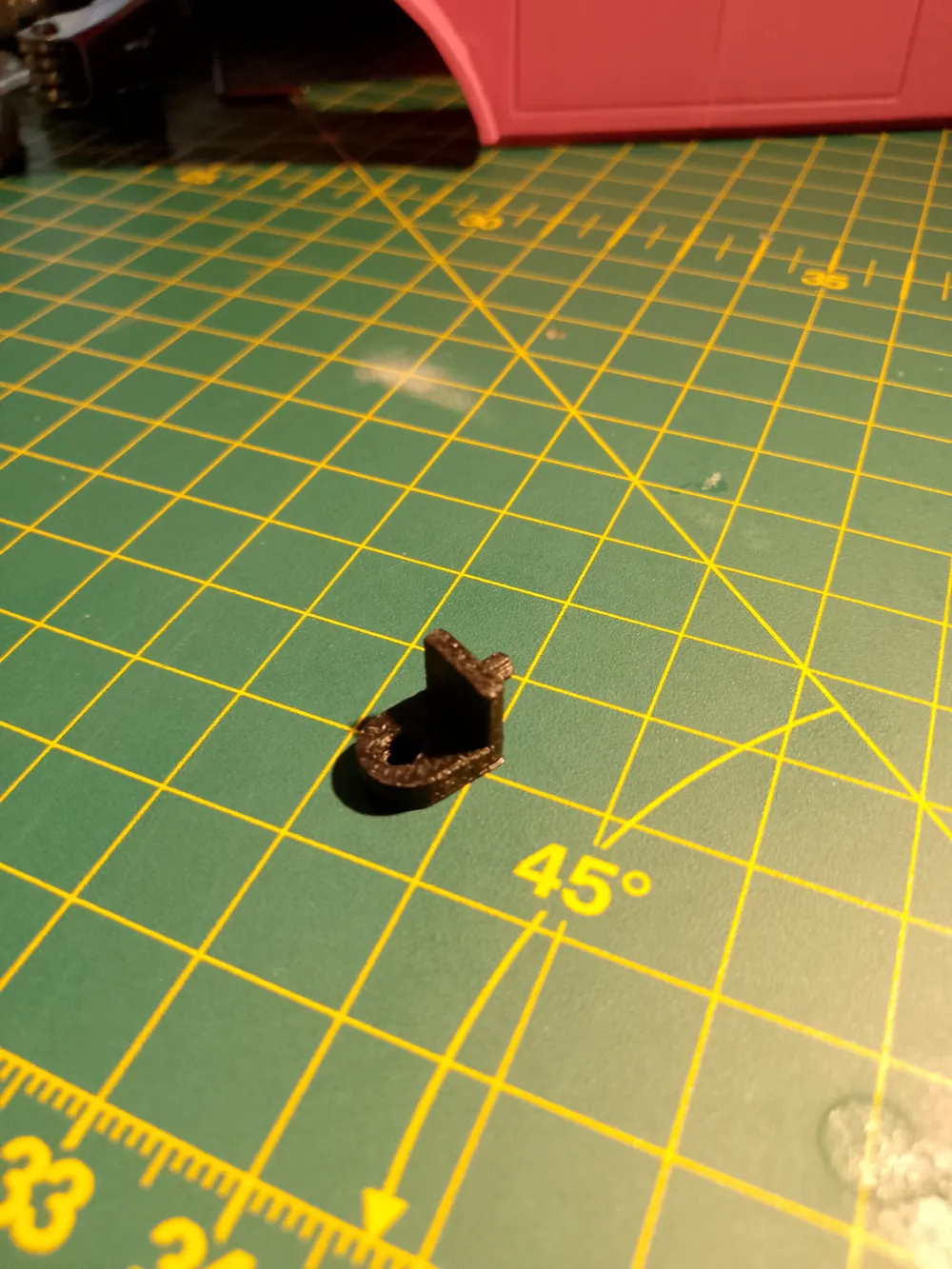 trx4m light bracket by Chippy 27 MakerWorld: Download Free 3D Models