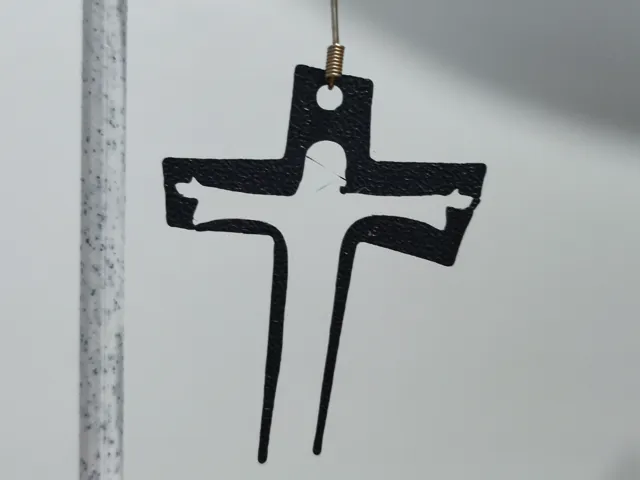 Aretes Redentor Urbano