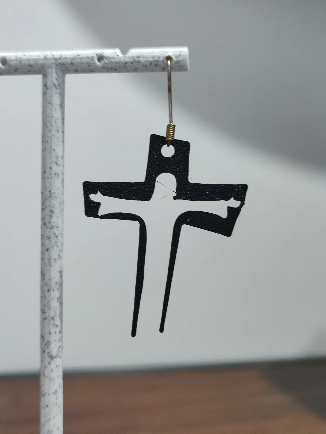 Aretes Redentor Urbano view 2