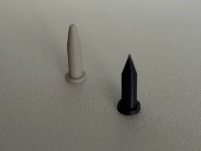 Ikea Sliding Door Security Pin