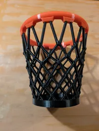 250mm - 0.8mm nozzle, 0.32mm layer, 2 walls, 15% infill PETG
