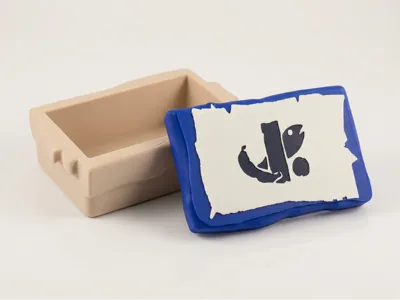 Lagerkiste/Storage Create Sea of Thieves