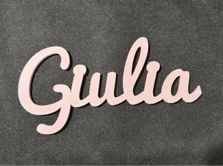 Nome Giulia