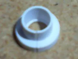 1989 Ford Ranger Clutch Rod Bushing