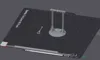 0.16mm layer, 2 walls, 15% infill
