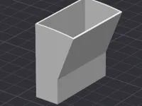 0.2mm layer, 4 walls, 40% infill
