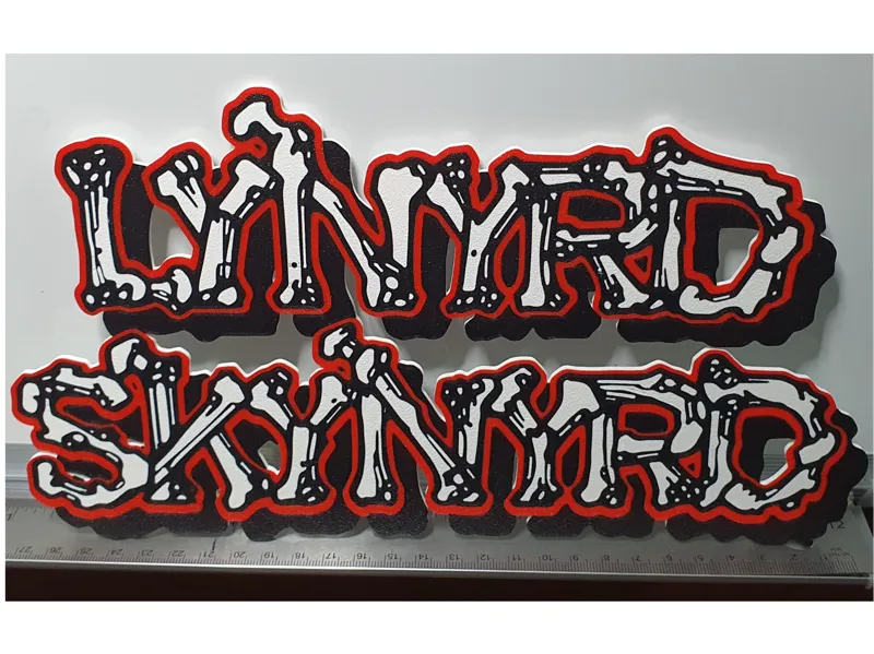 Lynyrd Skynyrd Logo