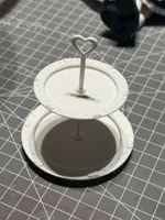 0.16mm 层高, 2 层墙, 15% 填充