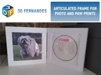 0.08mm layer, 2 walls, 15% infill