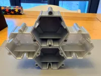 With Support Material