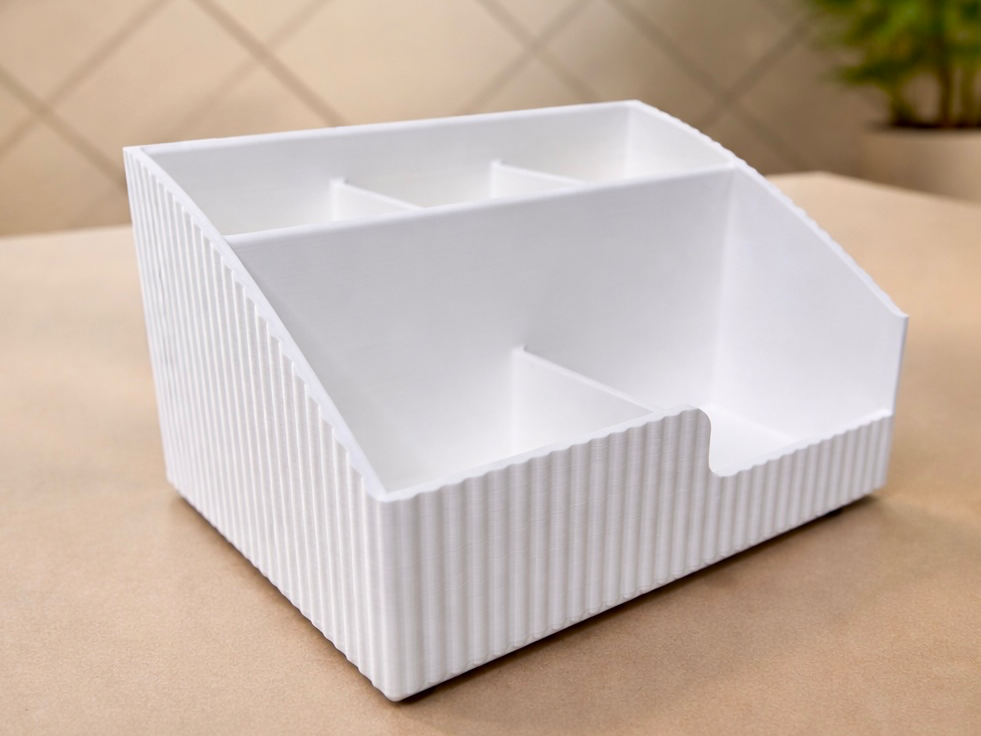 Clean Desk Organizer