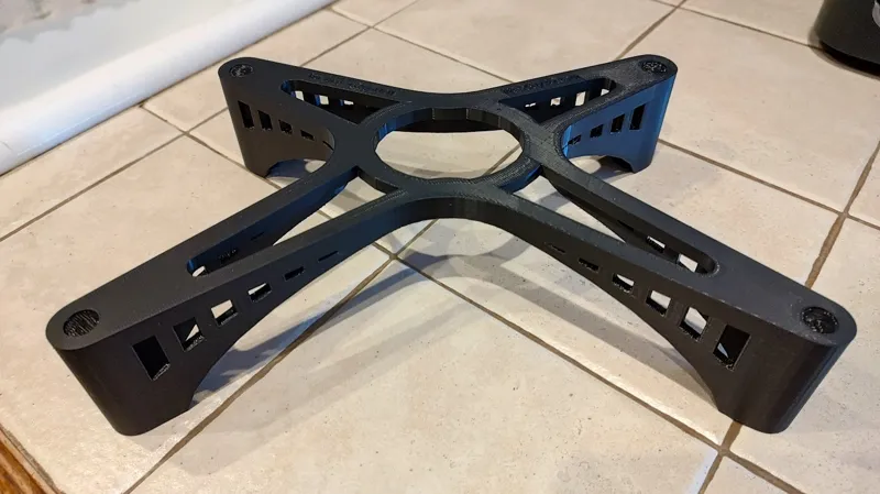Acer Monitor Riser (for Acer monitor stand part no. R-1801-0546-5010)