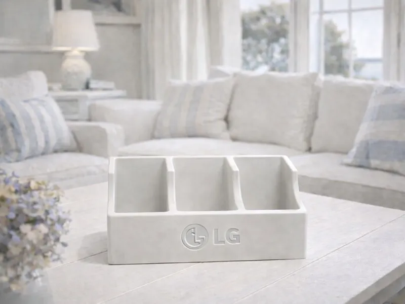 Branded Remote Control Holders (LG)