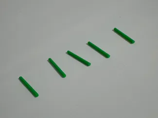 Spannstift / führungsstift