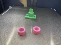 M14 - 0.16mm layer, 2 walls, 15% infill