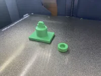 M5 - 0.16mm layer, 2 walls, 15% infill
