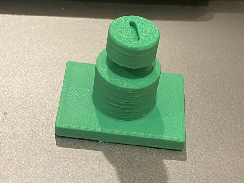 Skadis wall mount