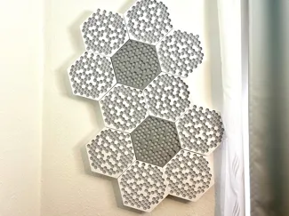 Soundabsorber