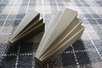 Smaller size