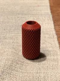 0.6mm nozzle, 0.24mm layer, 2 walls, 15% infill
