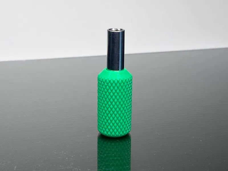 Pocket Screwdriver