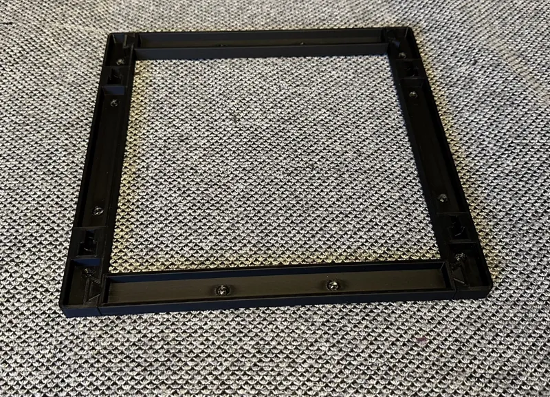 JP ModOr desk mount