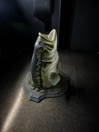 0.16mm layer, 2 walls, 5% infill