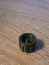 PETG optimized, increased strength