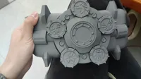 部分分件版