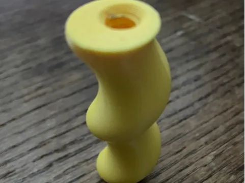 Rotor Helicoil