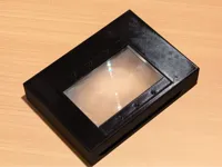 0.2mm 层高, 2 层墙, 15% 填充