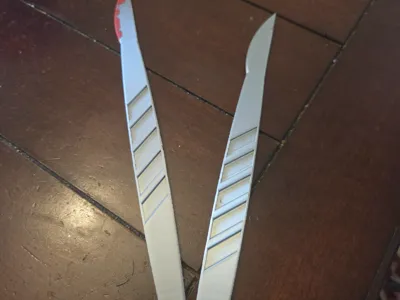 Fake Scalpel